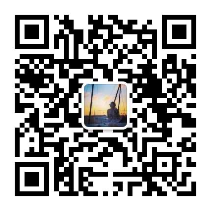 WeChat QR Code